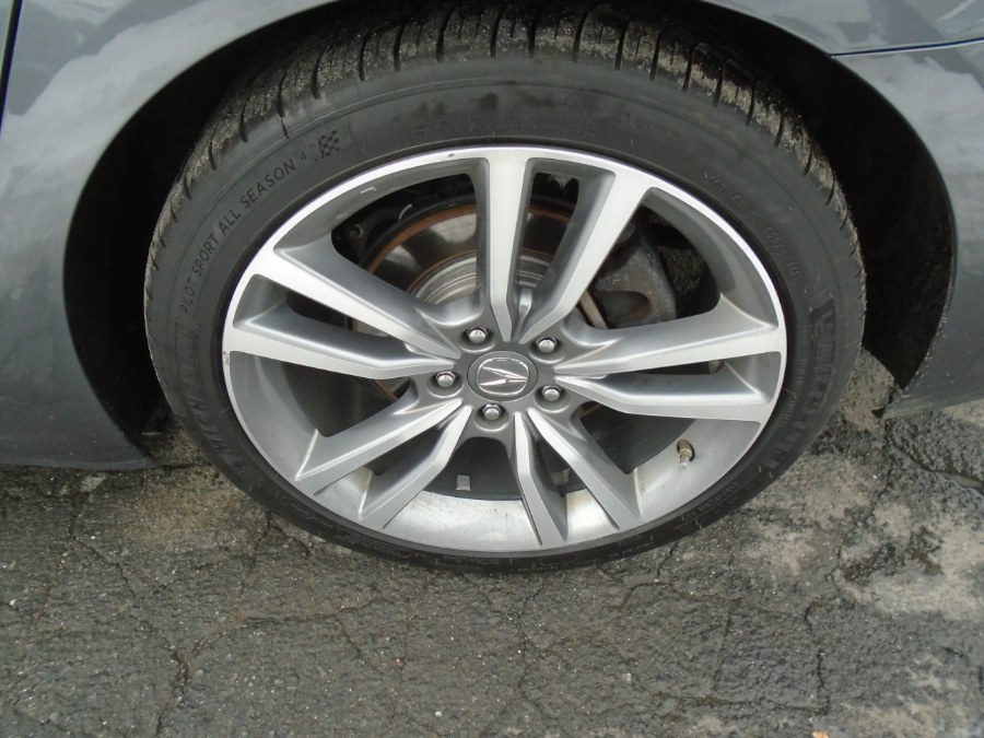 2020 Acura TLX 3.5L FWD w/Technology Pkg photo
