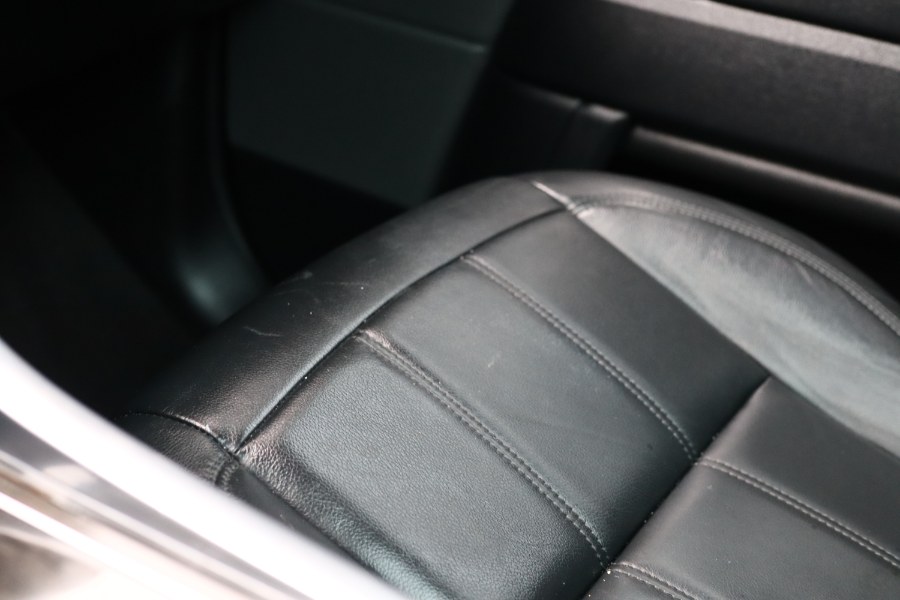 2018 Land Rover Range Rover Sport V6 Supercharged SE photo