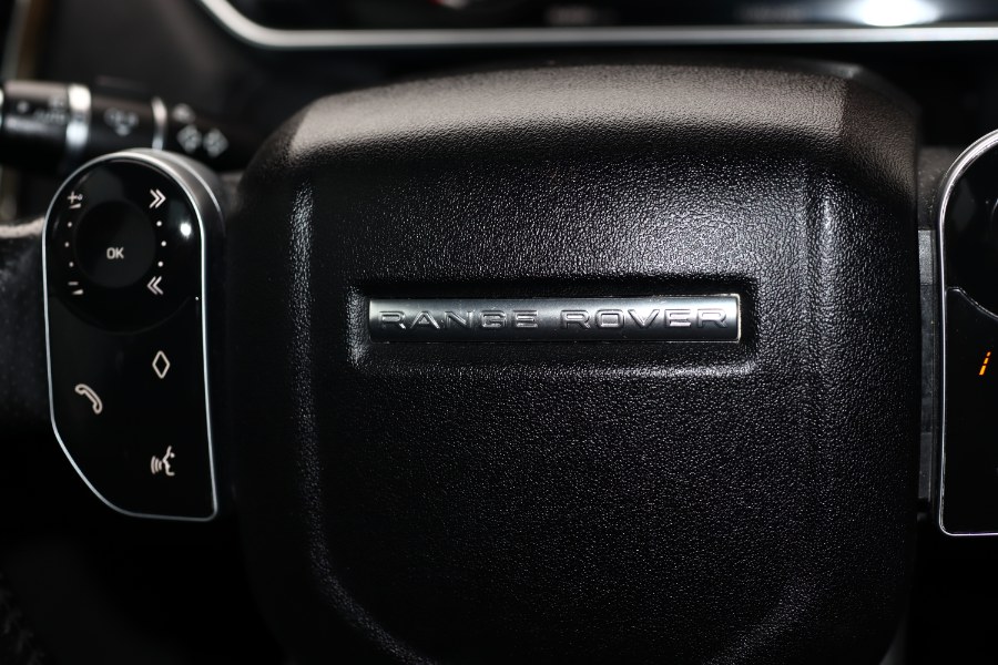 2018 Land Rover Range Rover Sport V6 Supercharged SE photo