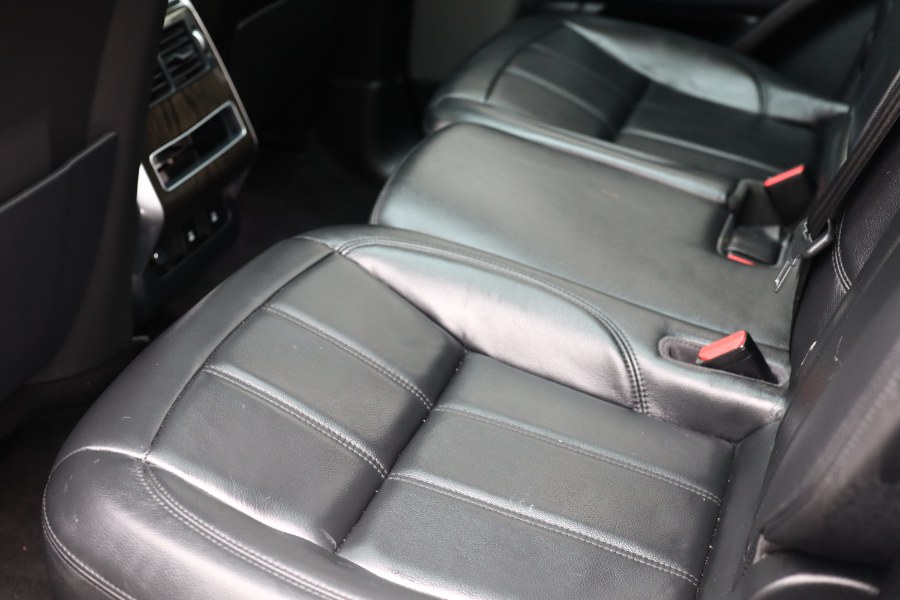 2018 Land Rover Range Rover Sport V6 Supercharged SE photo