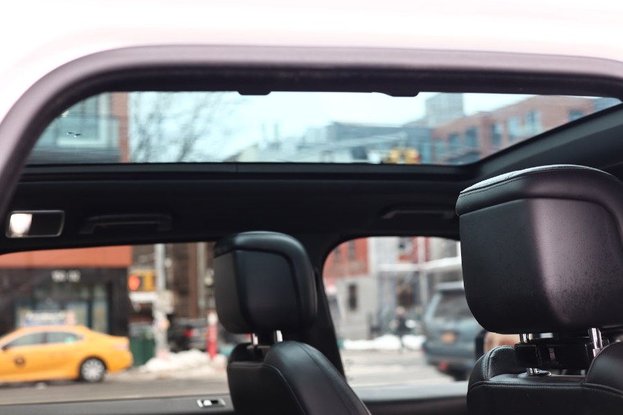 2018 Land Rover Range Rover Sport V6 Supercharged SE photo