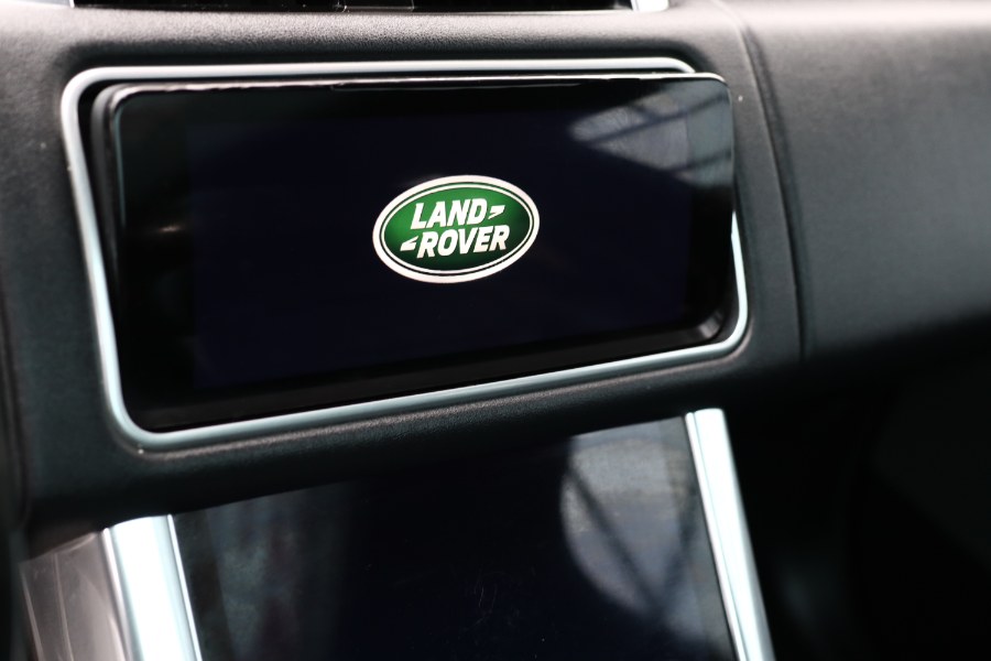 2018 Land Rover Range Rover Sport V6 Supercharged SE photo