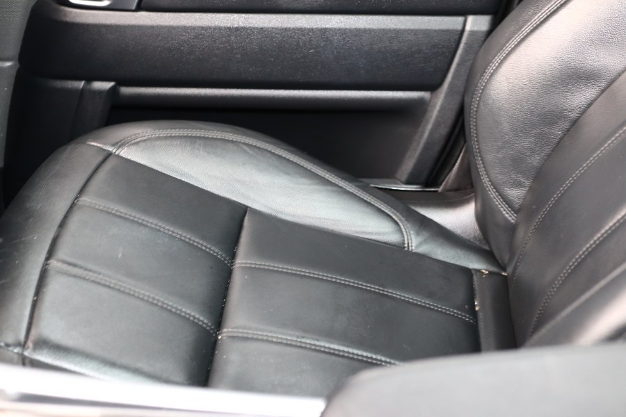 2018 Land Rover Range Rover Sport V6 Supercharged SE photo