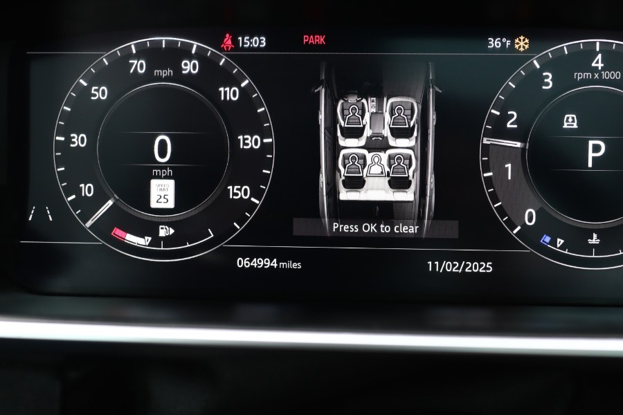 2018 Land Rover Range Rover Sport V6 Supercharged SE photo