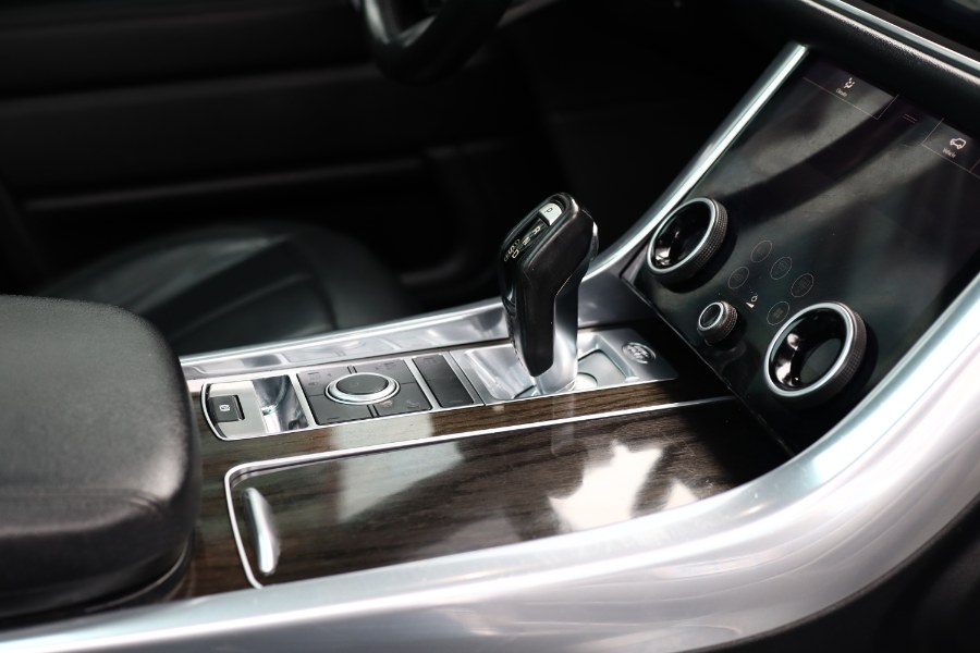 2018 Land Rover Range Rover Sport V6 Supercharged SE photo