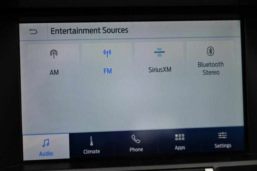 2022 Ford Mustang EcoBoost Premium Convertible photo