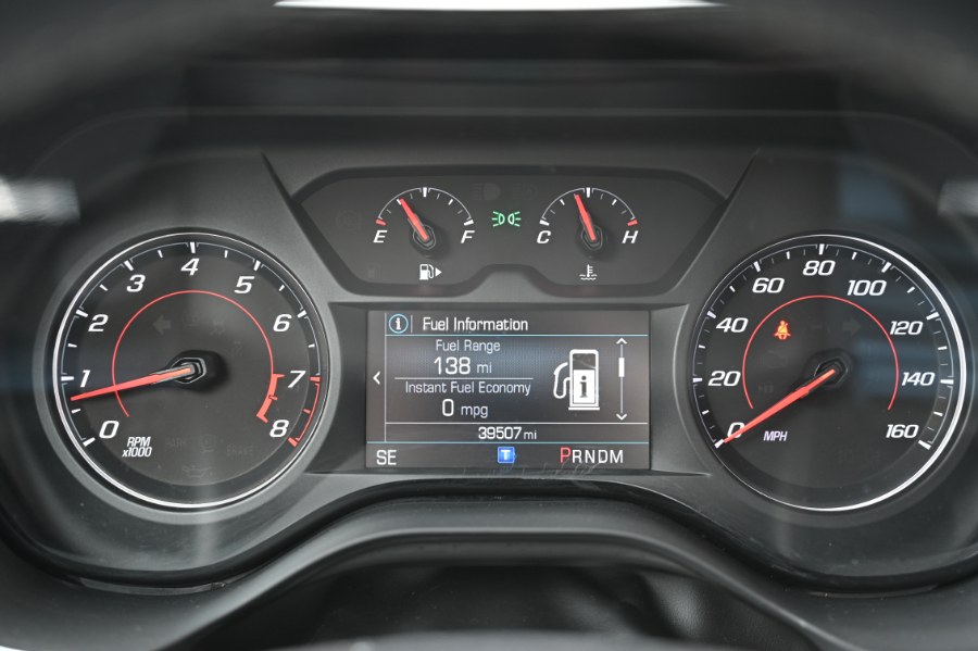 2023 Chevrolet Camaro 2dr Cpe 1LT photo