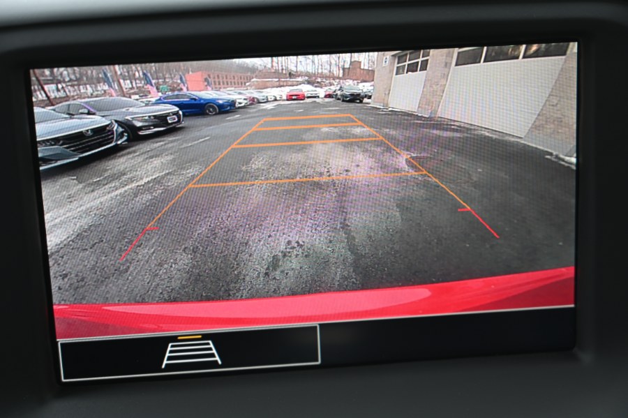 2022 Chevrolet Camaro 2dr Cpe 1LT photo