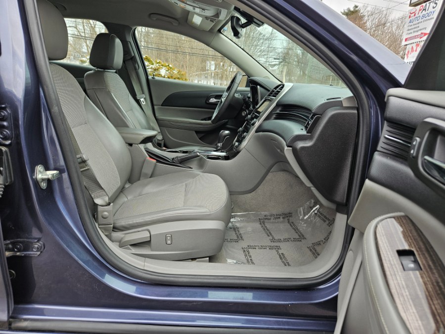 2014 Chevrolet Malibu LT photo