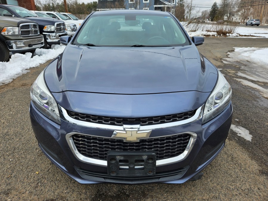 2014 Chevrolet Malibu LT photo