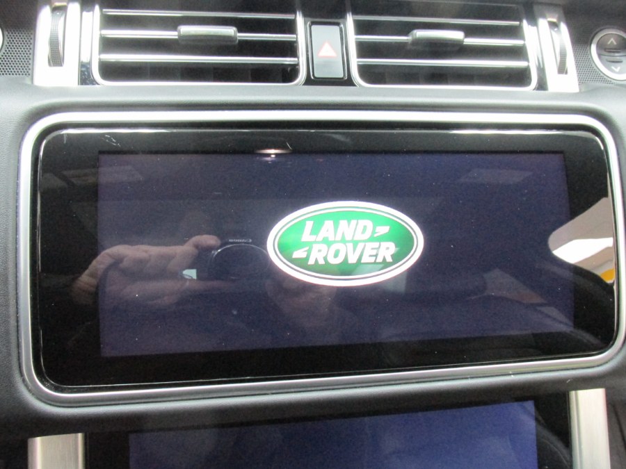 2018 Land Rover Range Rover V6 Supercharged HSE SWB photo