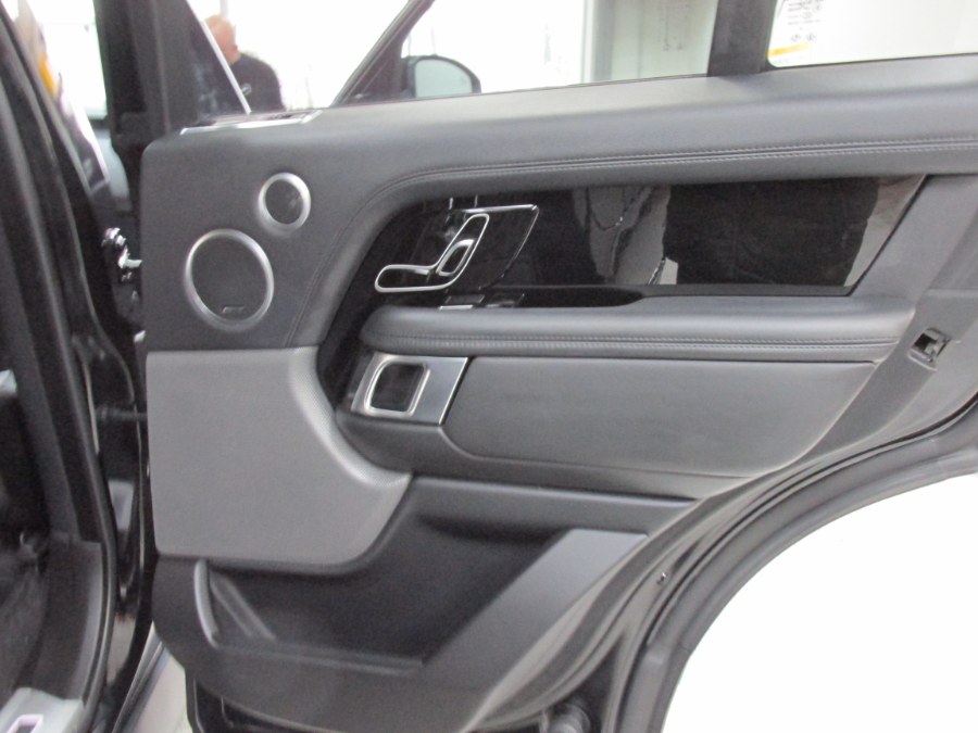 2018 Land Rover Range Rover V6 Supercharged HSE SWB photo