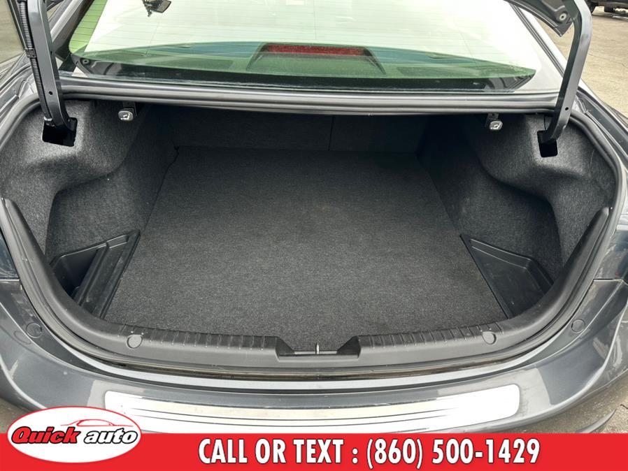2015 Mazda Mazda6 i Grand Touring photo