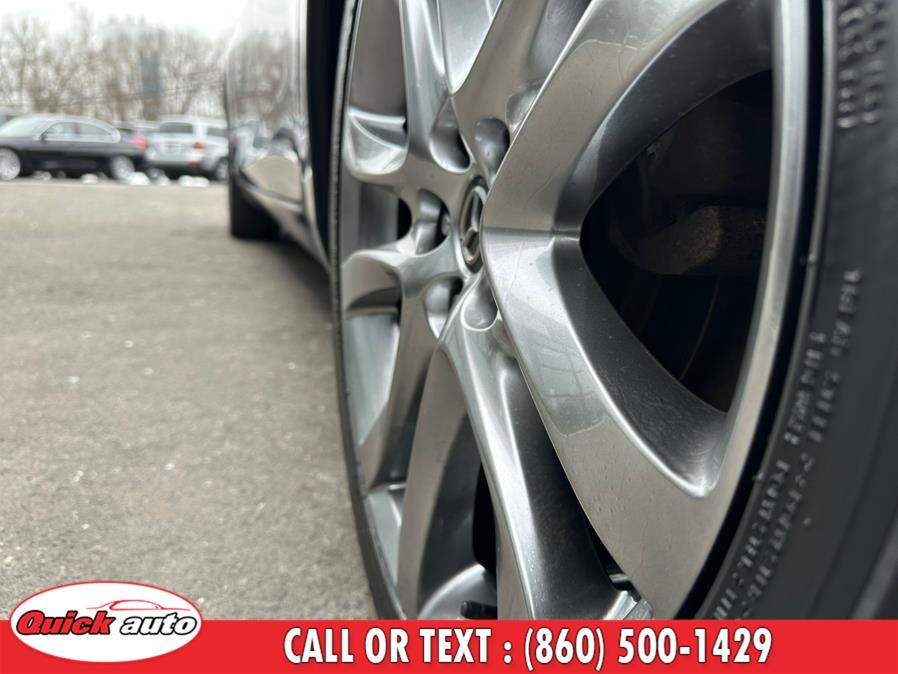 2015 Mazda Mazda6 i Grand Touring photo