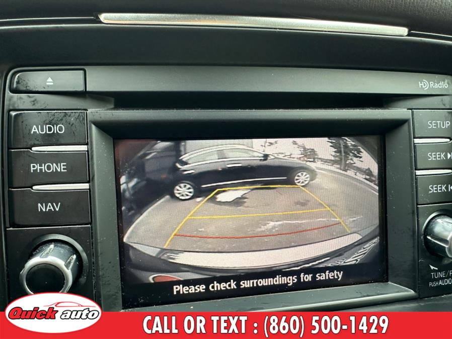 2015 Mazda Mazda6 i Grand Touring photo