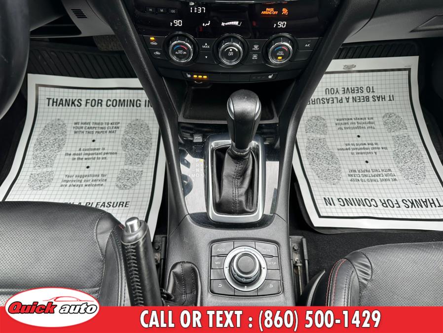 2015 Mazda Mazda6 i Grand Touring photo