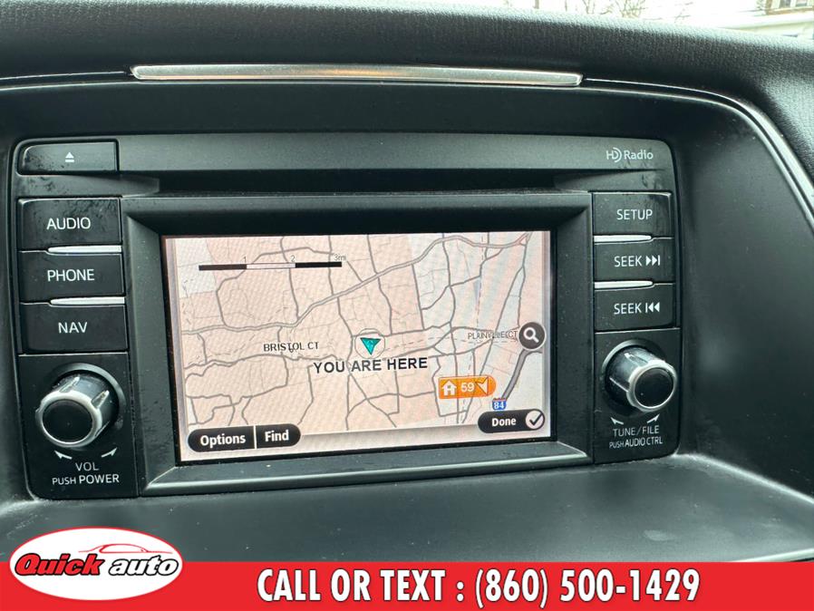 2015 Mazda Mazda6 i Grand Touring photo