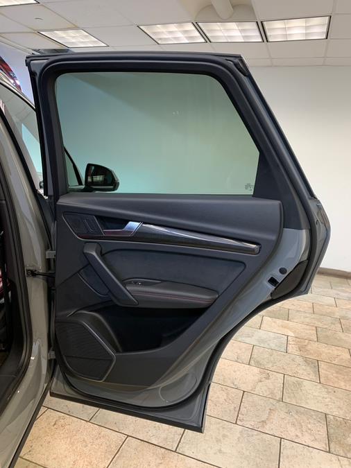 2022 Audi SQ5 Premium Plus 3.0 TFSI quattro photo