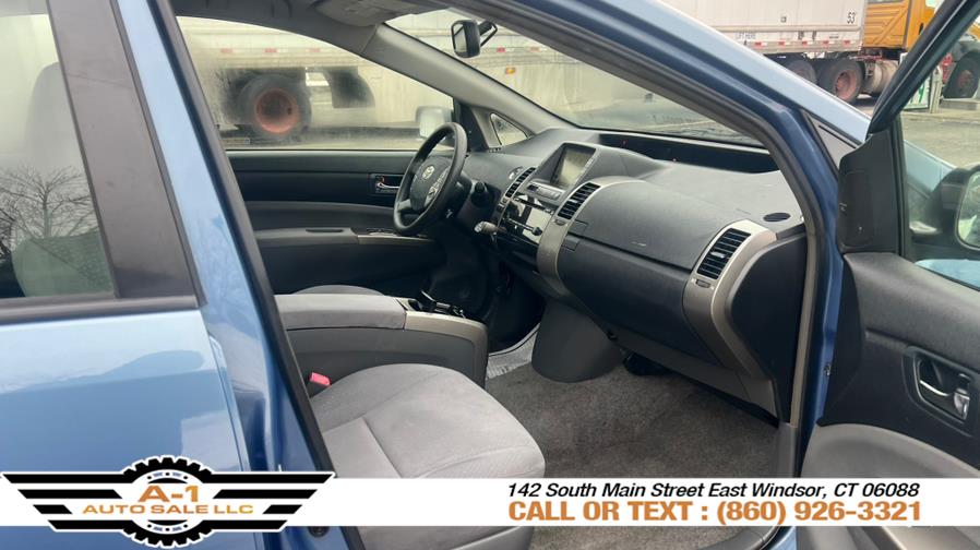 2008 Toyota Prius photo