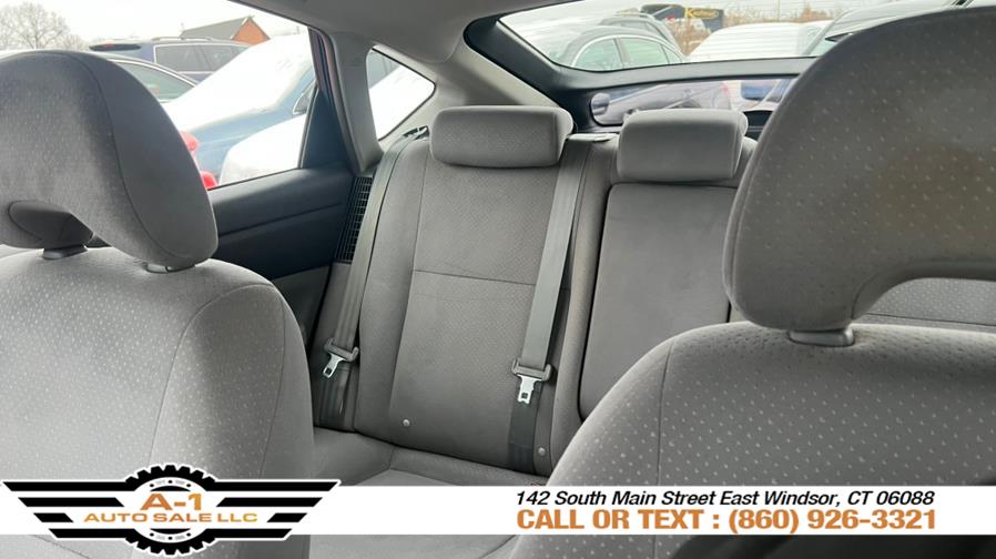 2008 Toyota Prius photo