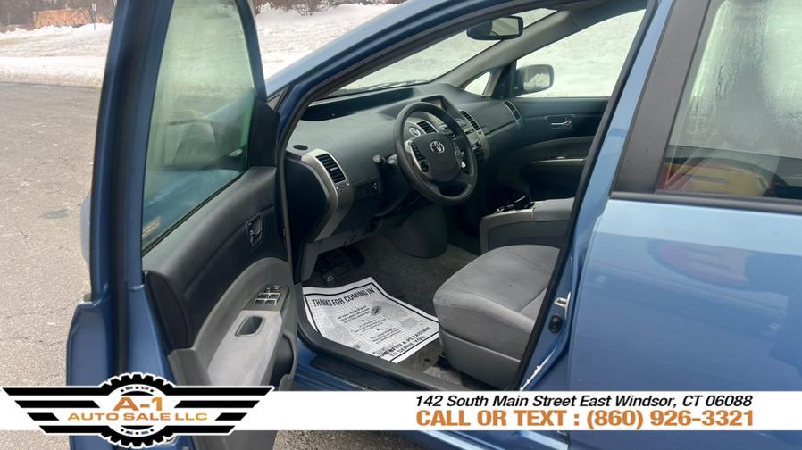 2008 Toyota Prius photo