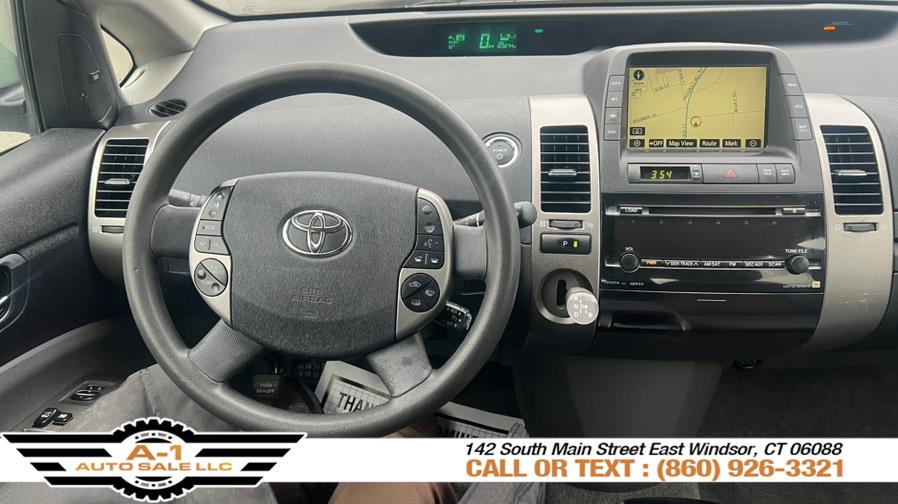 2008 Toyota Prius photo