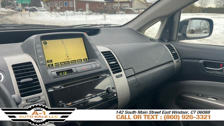 2008 Toyota Prius photo