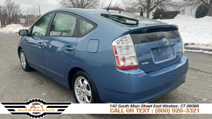 2008 Toyota Prius photo