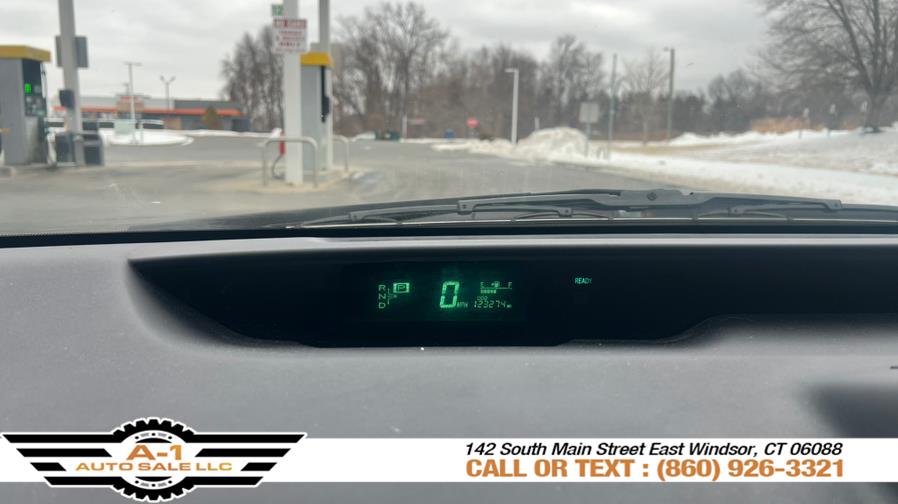 2008 Toyota Prius photo