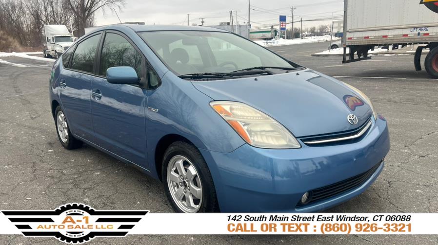 2008 Toyota Prius photo