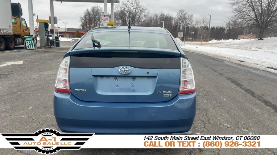 2008 Toyota Prius photo