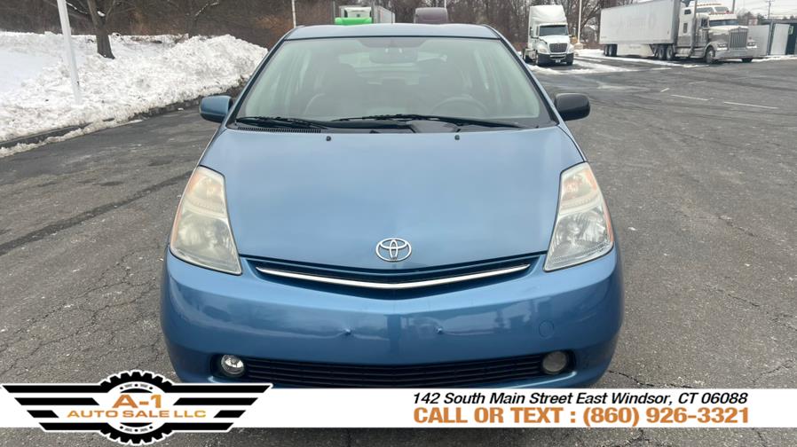 2008 Toyota Prius photo