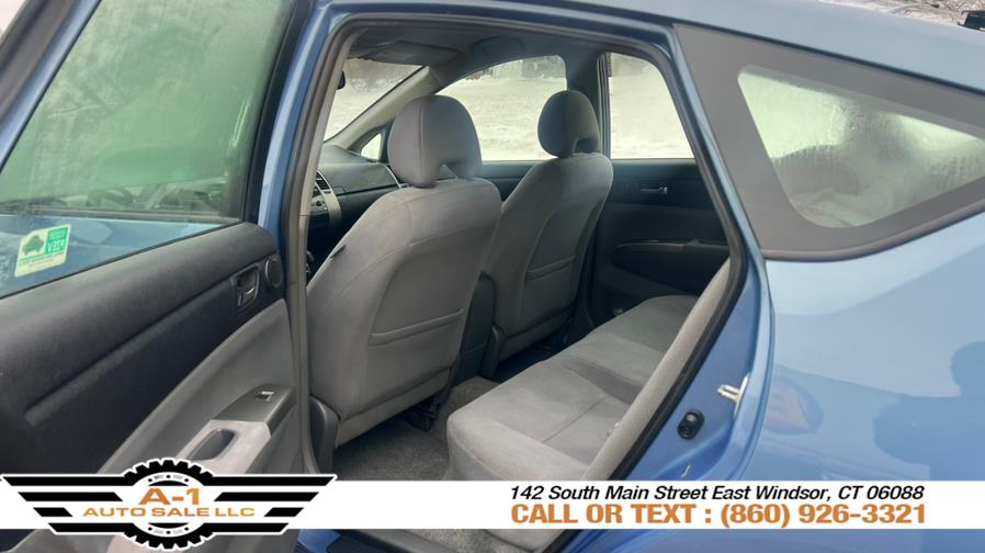 2008 Toyota Prius photo