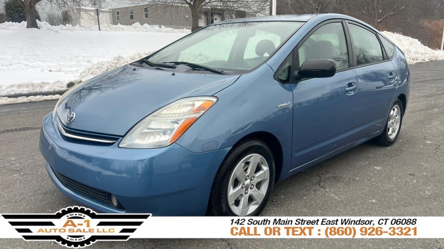2008 Toyota Prius photo