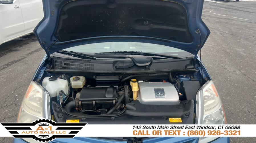 2008 Toyota Prius photo