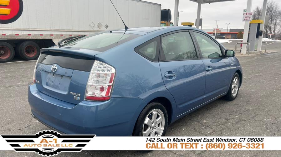 2008 Toyota Prius photo