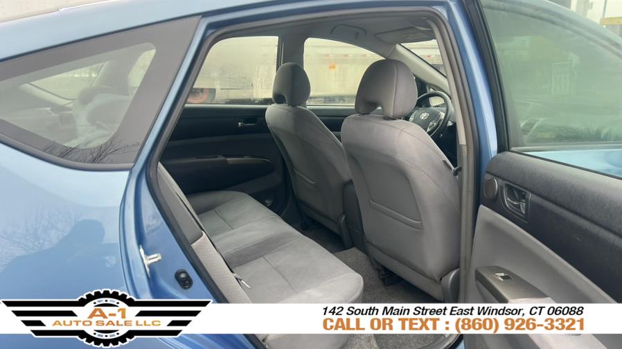 2008 Toyota Prius photo