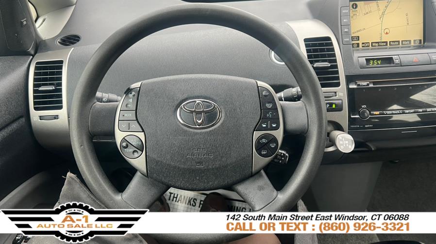 2008 Toyota Prius photo