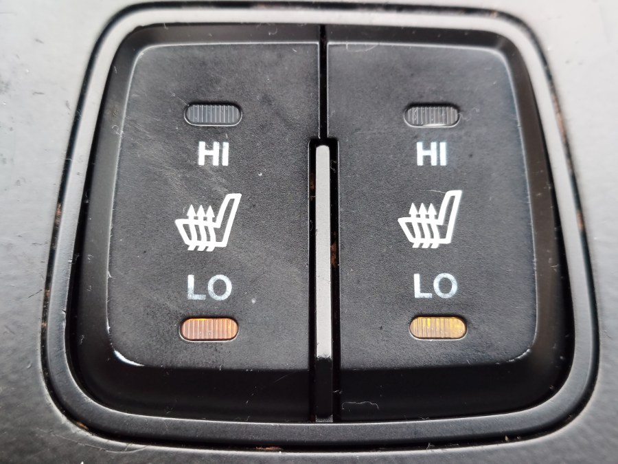 2013 Hyundai Sonata GLS photo