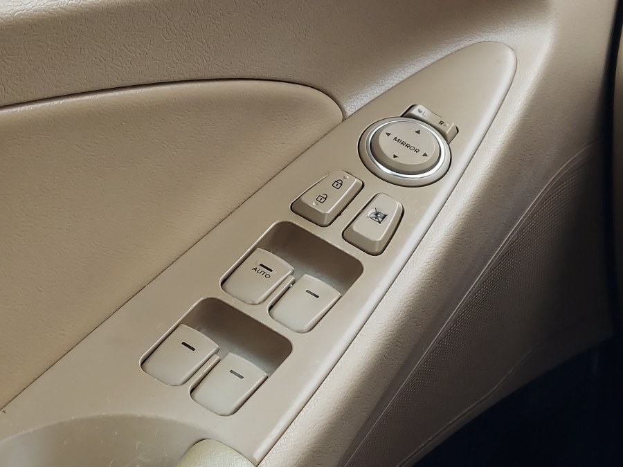 2013 Hyundai Sonata GLS photo