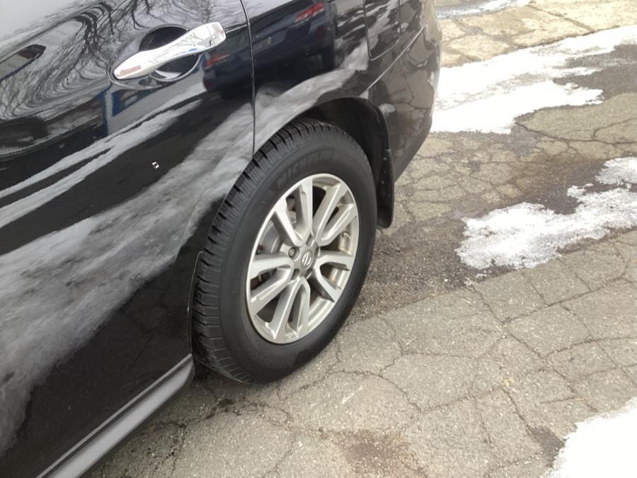 2015 Nissan Pathfinder 4WD 4dr S photo