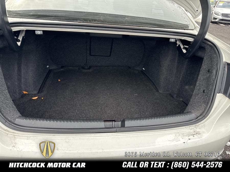 2014 Volkswagen Jetta TDI photo