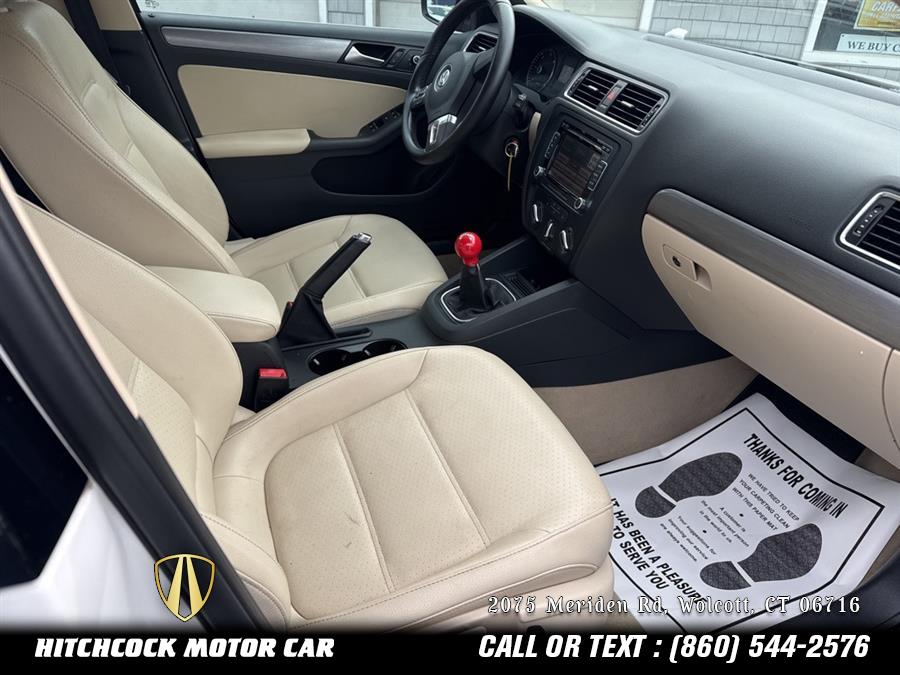 2014 Volkswagen Jetta TDI photo