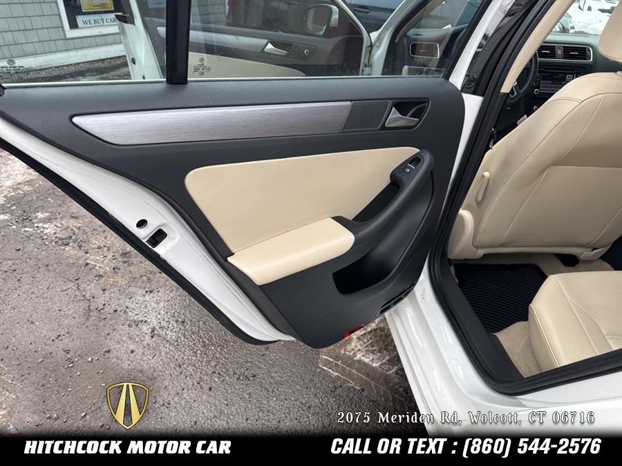 2014 Volkswagen Jetta TDI photo