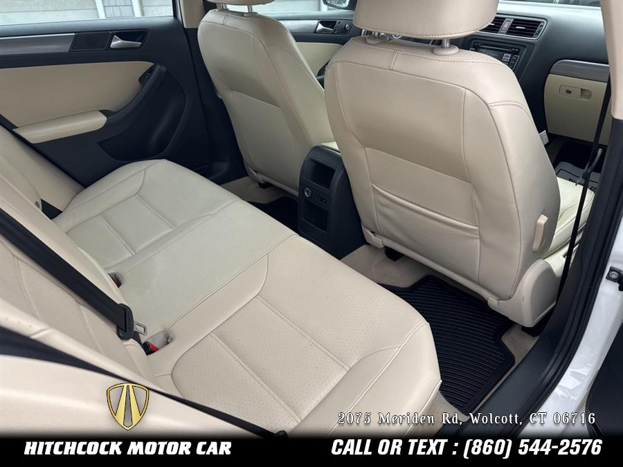 2014 Volkswagen Jetta TDI photo