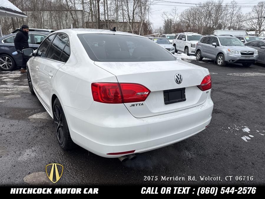 2014 Volkswagen Jetta TDI photo