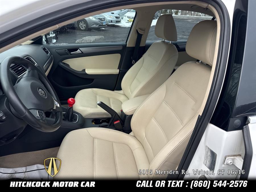 2014 Volkswagen Jetta TDI photo
