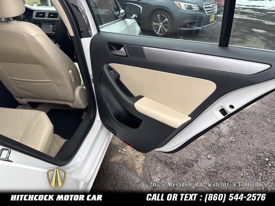 2014 Volkswagen Jetta TDI photo