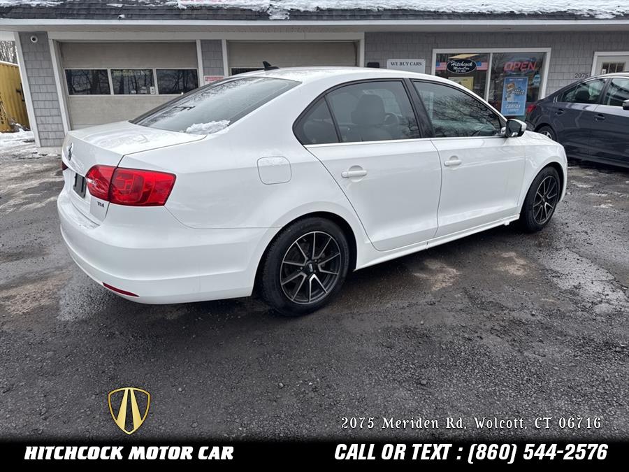 2014 Volkswagen Jetta TDI photo