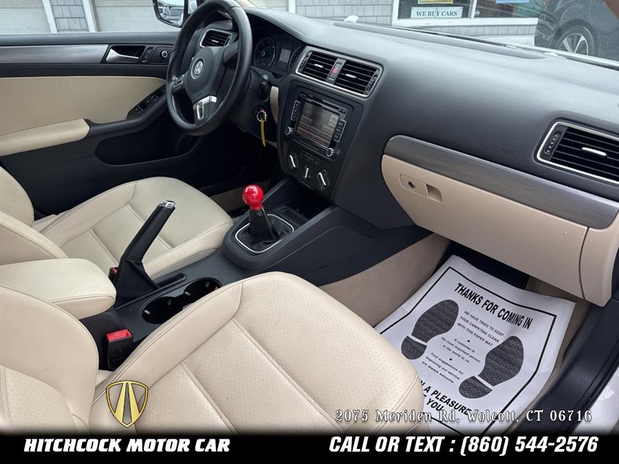 2014 Volkswagen Jetta TDI photo